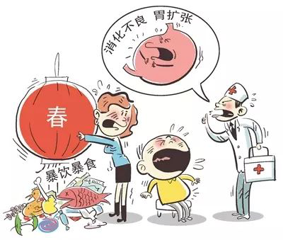 如何应对“春节后综合症”