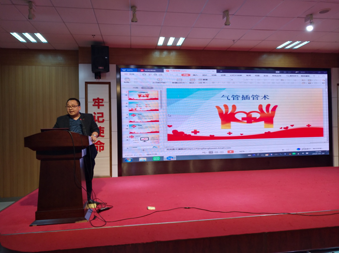 苦练内功提品质,狠抓考核强质量