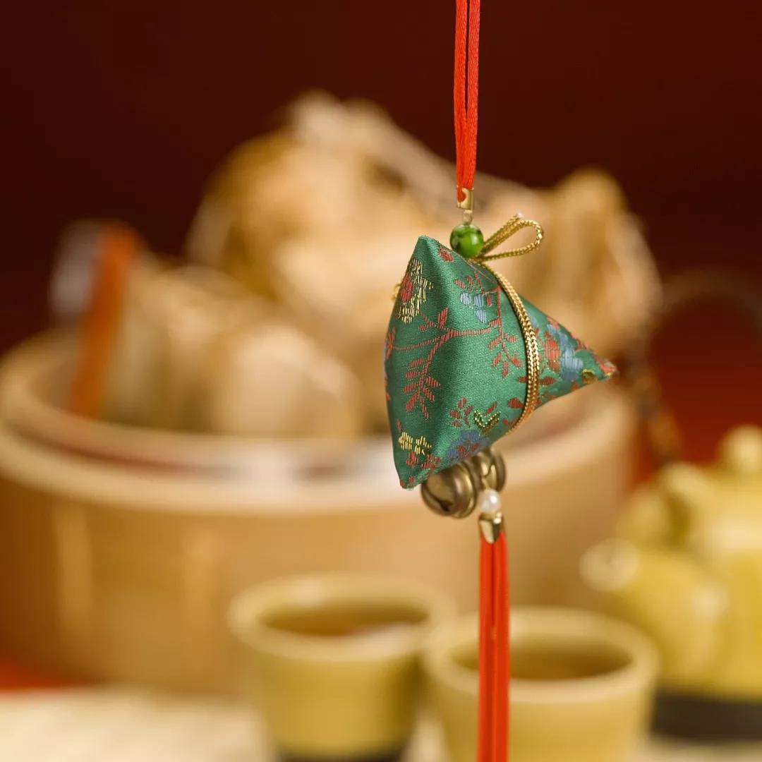 浓情端午,我们这样过