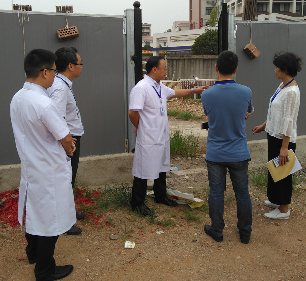 筑牢安全防线,长沙市第三社会福利院出实招
