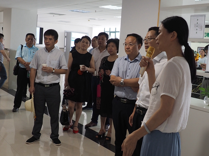 打造“亲情照护培育工程”,陪伴精神障碍人士重归社会
