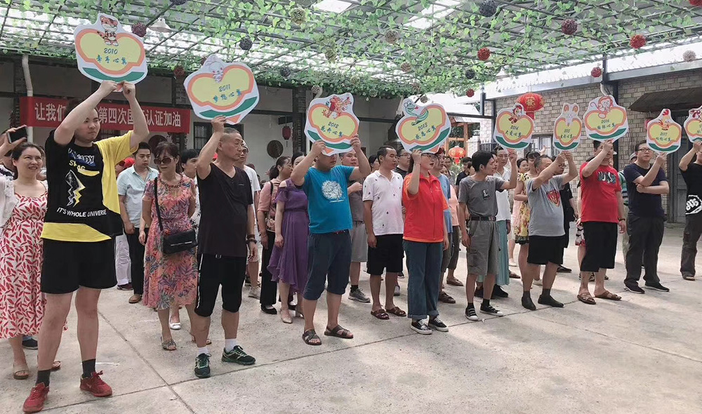 十二年探索,搭建精神障碍患者重返社会的“中转站”