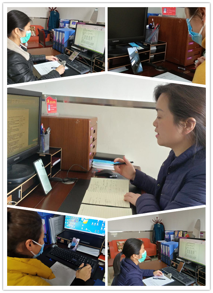 抗击疫情保安全,护理创新在行动