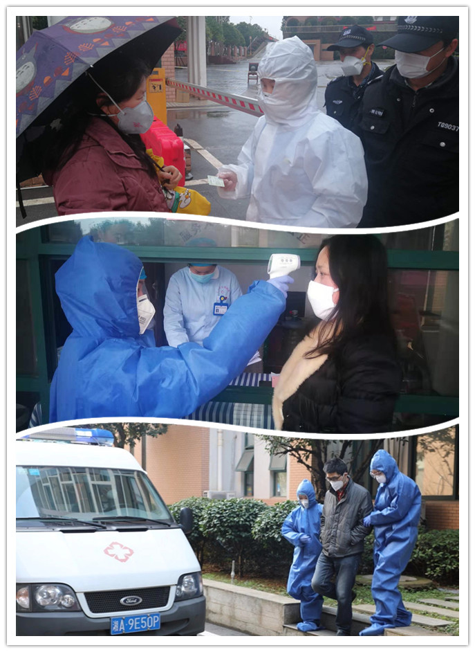 把好“防输入”第一道关