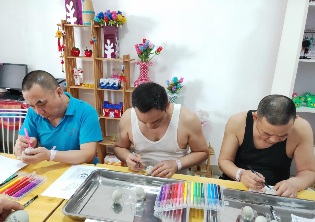 品味端午  传承文明趣味大赛