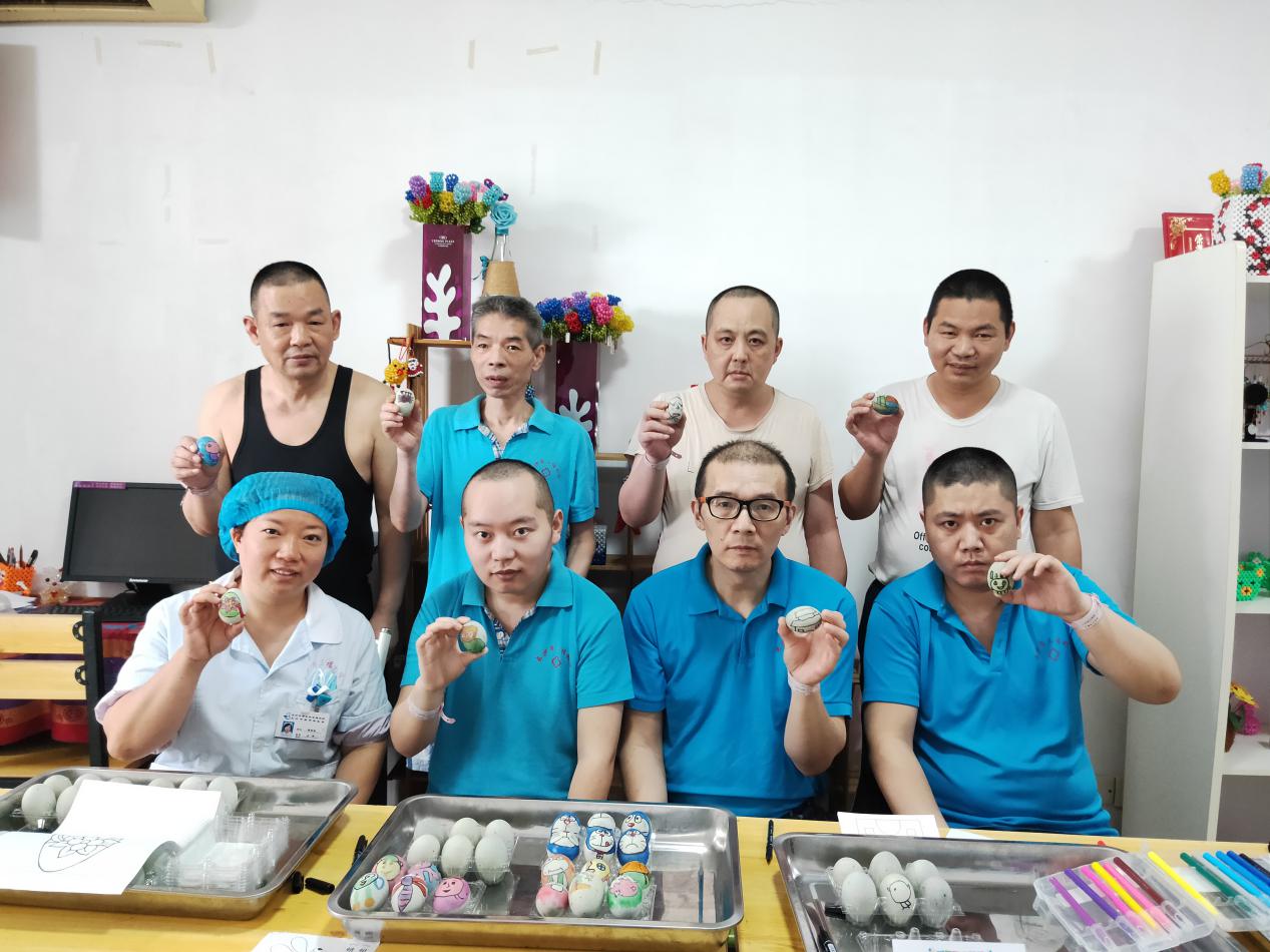 品味端午  传承文明趣味大赛