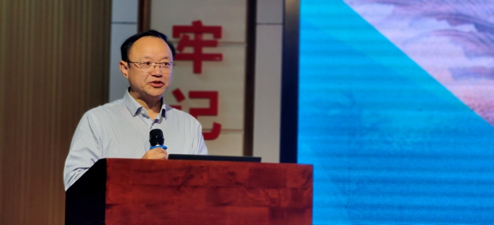 市第九老王论坛
召开2020年度医疗质量与安全总结大会