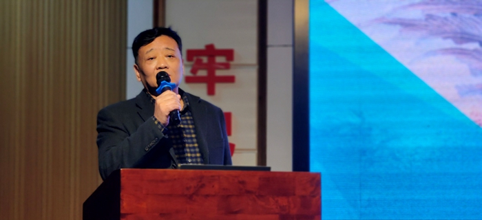 市第九老王论坛
召开2020年度医疗质量与安全总结大会