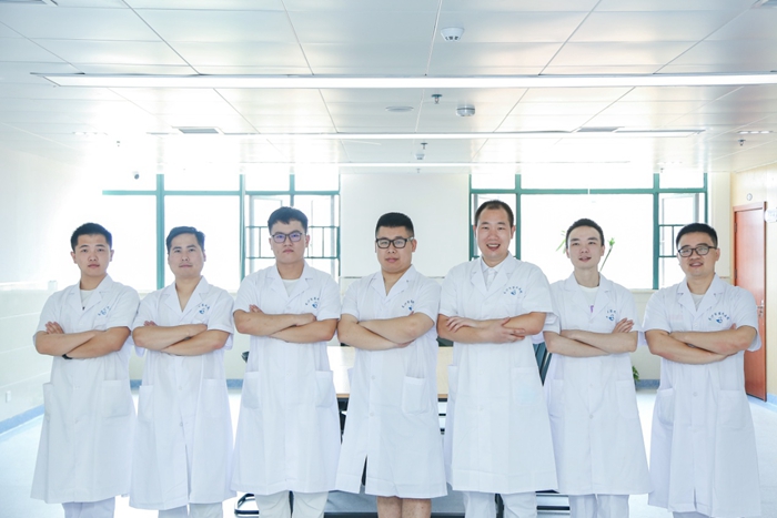 做一名普通但不平庸的精神科男护士