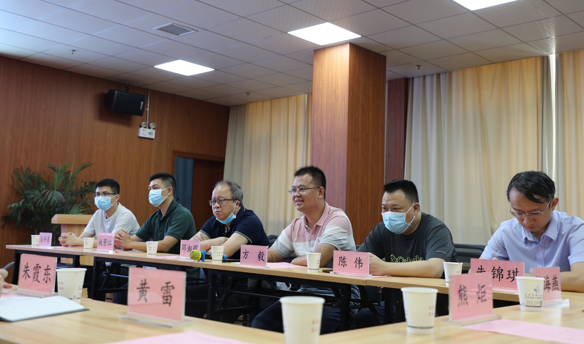 专家沉下来、医联体实起来