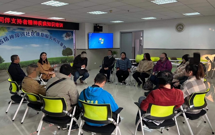 祝贺!长沙心翼会所获评“全国先进社会组织”
