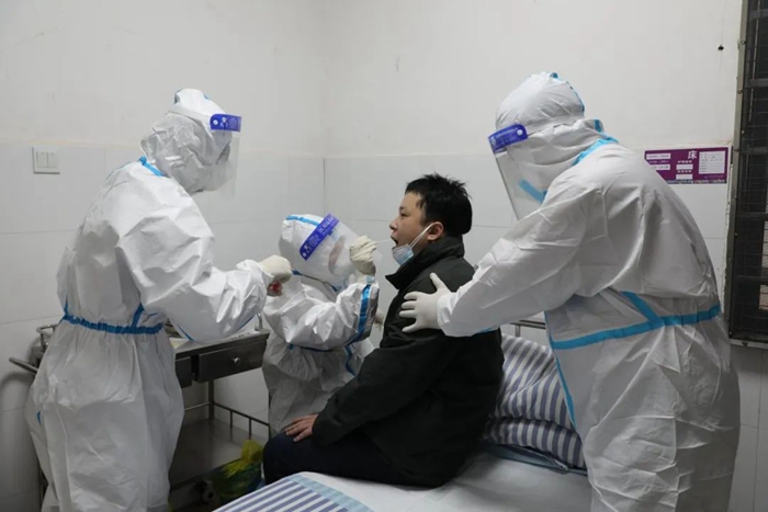防控与实战并重,老王论坛
与社区联动,把“三无”流浪精神病人疫情防控工作做深做实——市第九老王论坛
开展疫情防控演练纪实