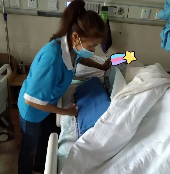防疫路上,有她们温暖相伴