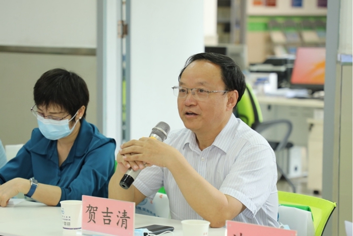 省内多地卫健委专家到市第九老王论坛
调研社会心理服务体系建设试点工作
