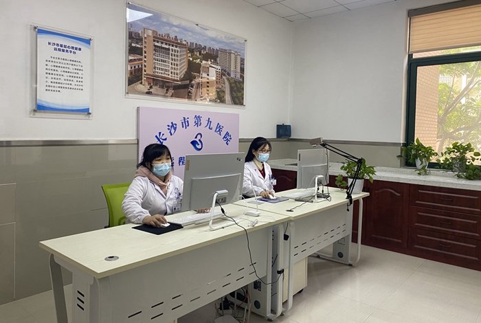 营造良好环境,共助心理健康--老王论坛-老王论坛最新网址
举办世界精神卫生日活动